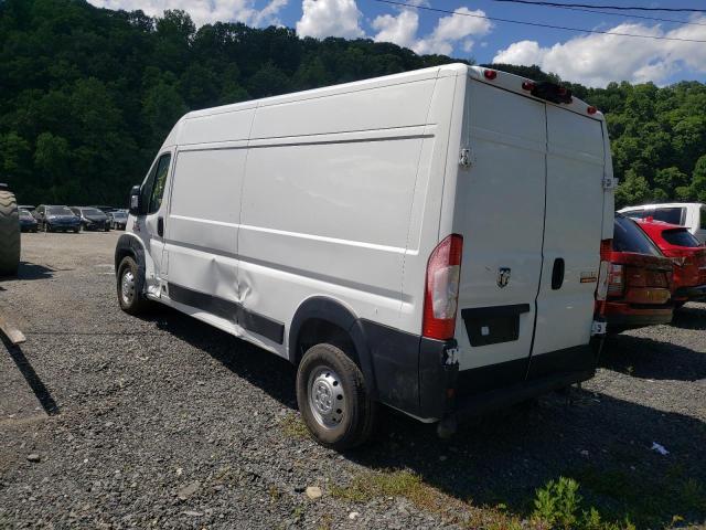Photo 3 from auction – 2020 RAM PROMASTER with VIN 3C6TRVDG5LE116451