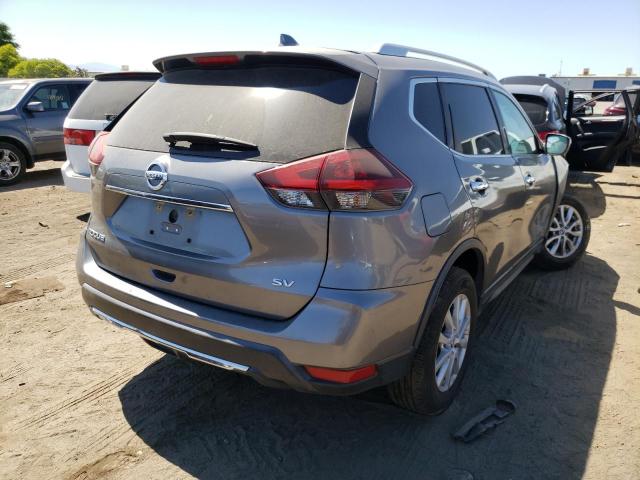 Photo 4 from auction – 2018 NISSAN ROGUE S with VIN KNMAT2MT5JP571357