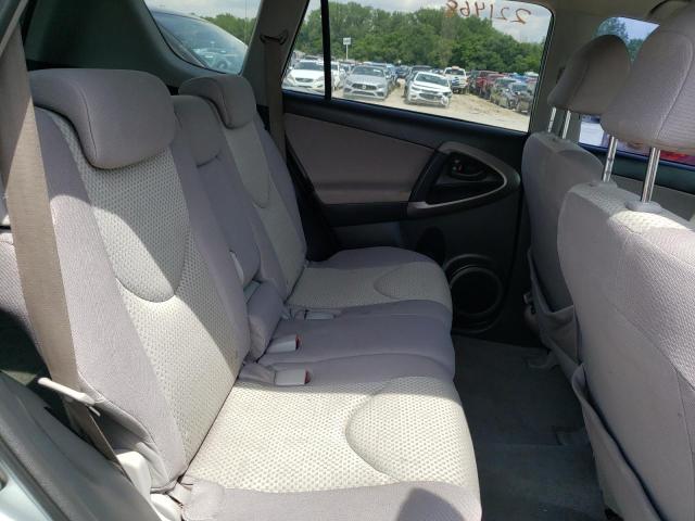 Photo 6 from auction – 2008 TOYOTA RAV4 with VIN JTMZK33V586015337