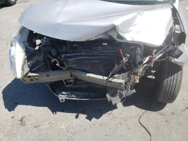 Photo 9 from auction – 2015 NISSAN VERSA S with VIN 3N1CN7APXFL946074