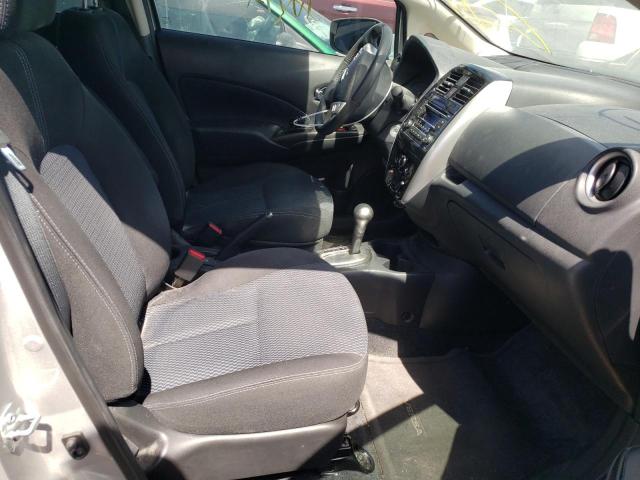 Photo 5 from auction – 2015 NISSAN VERSA NOTE with VIN 3N1CE2CP3FL387208