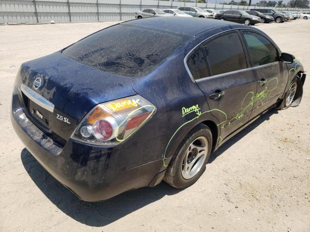 Photo 4 from auction – 2012 NISSAN ALTIMA BAS with VIN 1N4AL2AP5CC249180