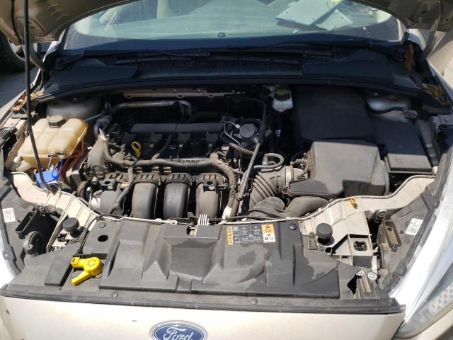 Photo 7 from auction – 2018 FORD FOCUS SE with VIN 1FADP3F24JL319270