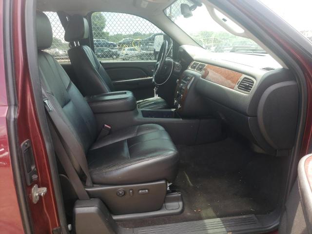 Photo 5 from auction – 2008 CHEVROLET SILVERADO with VIN 1GCEK19J08E170780