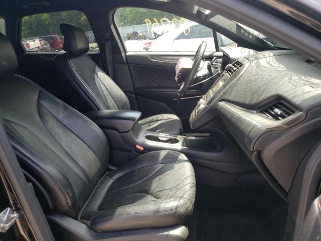 Photo 5 from auction – 2015 LINCOLN MKC with VIN 5LMCJ1A96FUJ45910