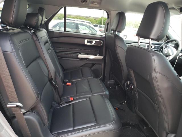 Photo 6 from auction – 2022 FORD EXPLORER X with VIN 1FMSK7DH6NGA30044