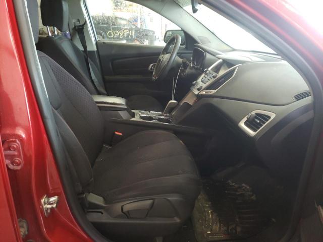 Photo 5 from auction – 2014 GMC TERRAIN SL with VIN 2GKFLVEK7E6192237