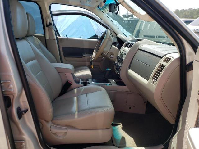 Photo 5 from auction – 2009 FORD ESCAPE XLT with VIN 1FMCU03739KC47956