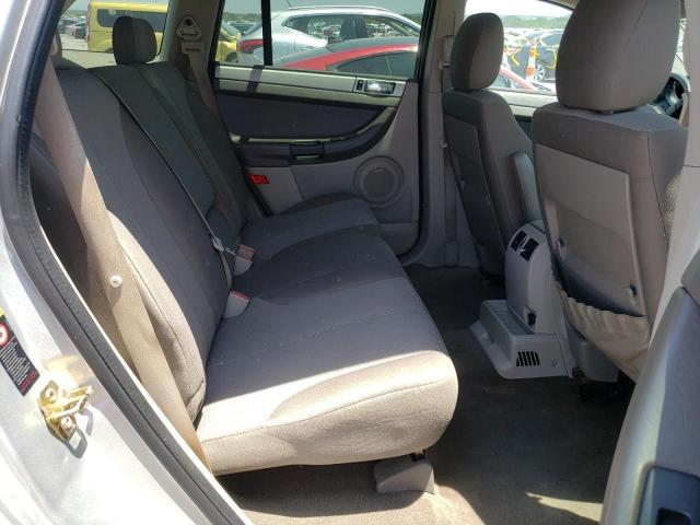 Photo 6 from auction – 2005 CHRYSLER PACIFICA with VIN 2C8GM48L35R522125