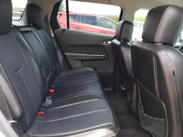 Photo 6 from auction – 2016 GMC TERRAIN SL with VIN 2GKFLPE36G6157728