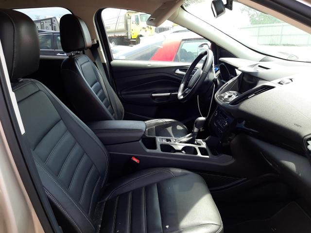 صورة رقم 5 من المزاد - 2017 FORD ESCAPE TIT مع VIN 1FMCU0JD7HUC90207