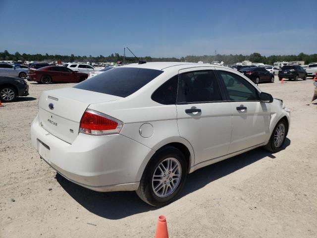 Photo 4 from auction – 2009 FORD FOCUS SE with VIN 1FAHP35N39W230569