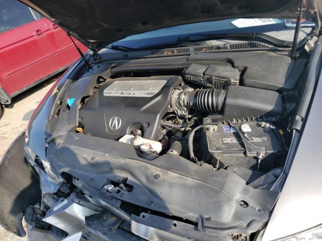 Photo 7 from auction – 2008 ACURA TL with VIN 19UUA66288A015394