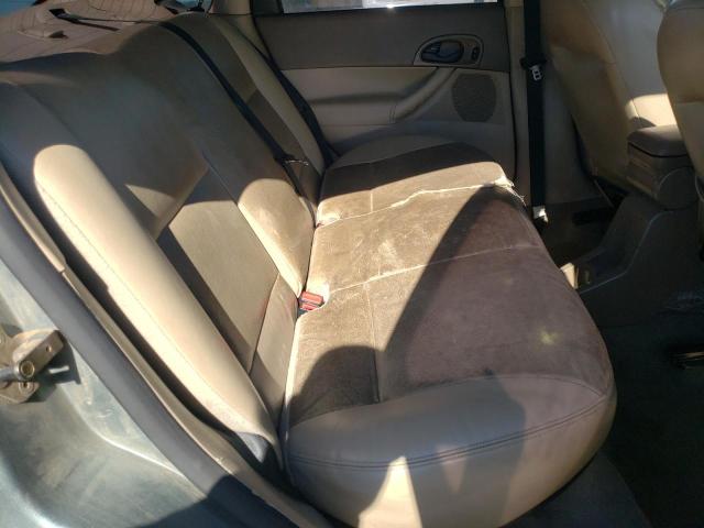 Photo 6 from auction – 2005 FORD FOCUS ZX4 with VIN 1FAFP34N05W157499