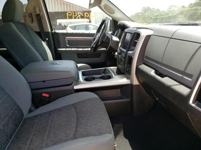 Photo 5 from auction – 2020 RAM 1500 CLASS with VIN 1C6RR6TTXLS135881