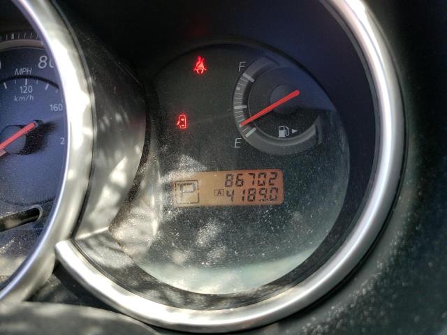 Photo 8 from auction – 2012 NISSAN VERSA S with VIN 3N1BC1CP1CK237143