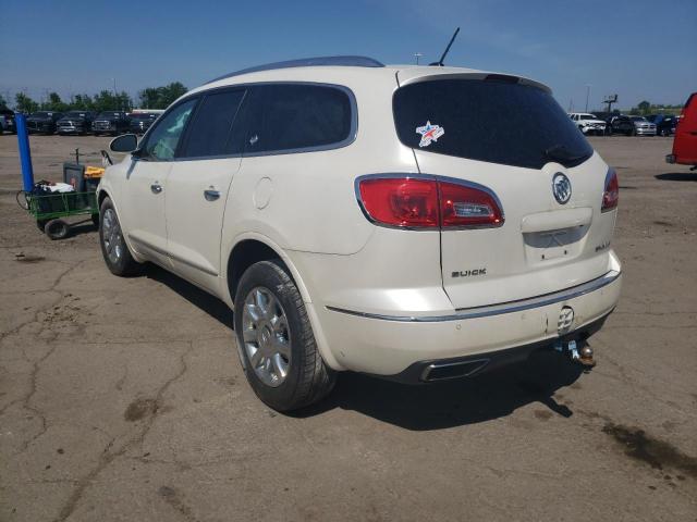 Photo 3 from auction – 2014 BUICK ENCLAVE with VIN 5GAKRCKD6EJ146602