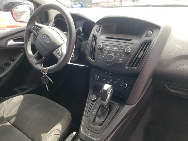 Photo 9 from auction – 2015 FORD FOCUS SE with VIN 1FADP3F29FL263155