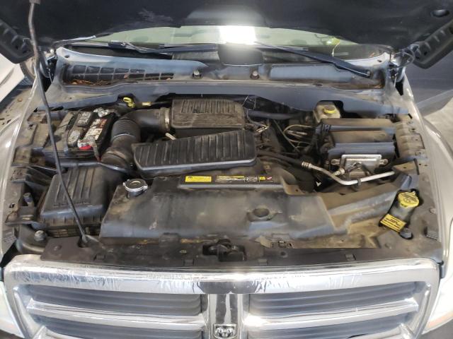 Photo 7 from auction – 2006 DODGE DURANGO SX with VIN 1D4HB38N66F108467