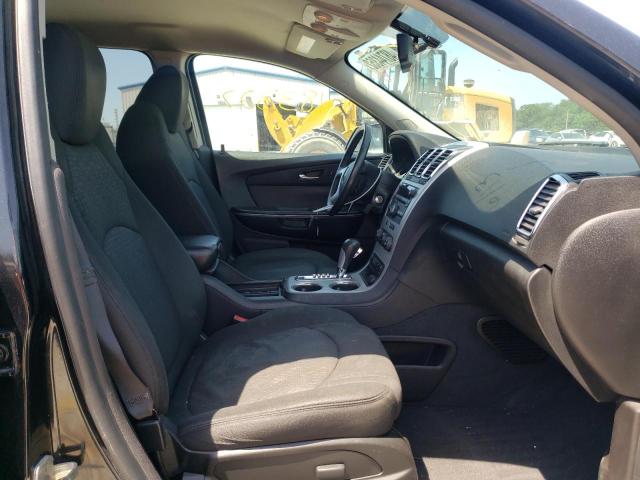 Photo 5 from auction – 2012 GMC ACADIA SLE with VIN 1GKKRPED4CJ323795