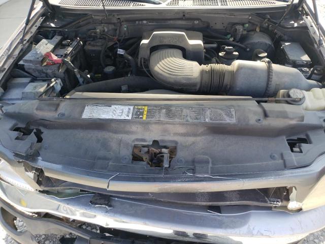 Photo 7 from auction – 2002 FORD F150 SPRCB with VIN 1FTRW08L62KE26206