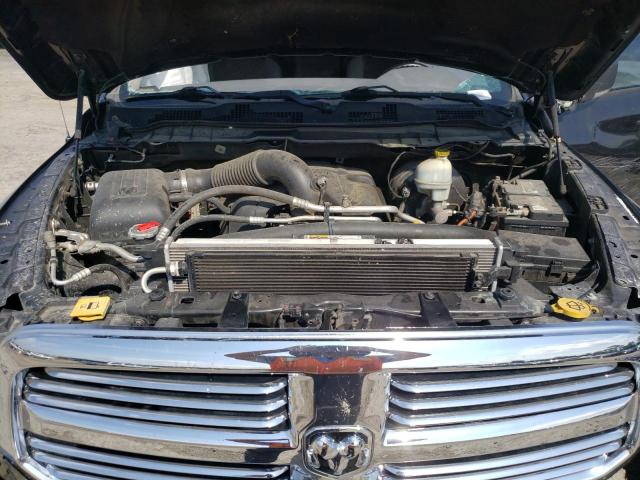 Photo 7 from auction – 2016 RAM 1500 with VIN 1C6RR6GT2GS304677