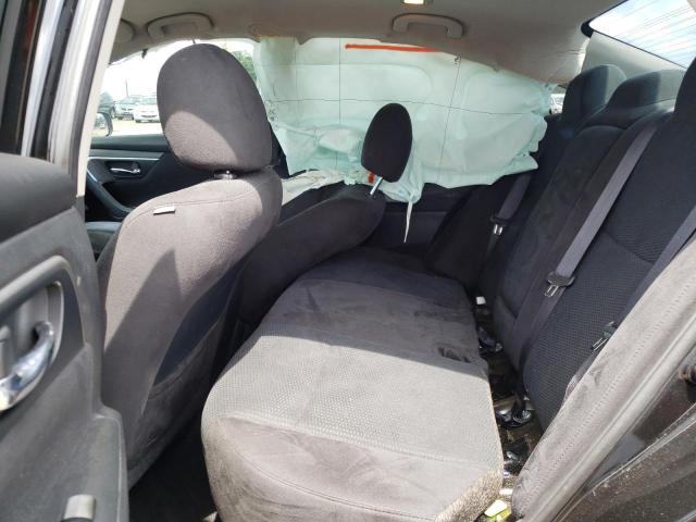 Photo 6 from auction – 2015 NISSAN ALTIMA 2.5 with VIN 1N4AL3AP2FC135826