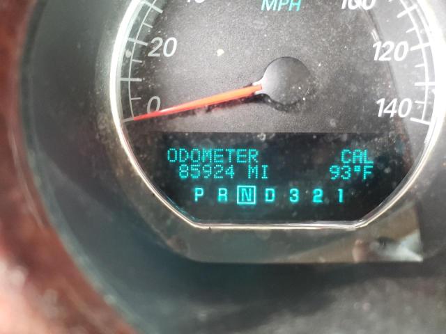 Photo 8 from auction – 2006 BUICK LUCERNE CX with VIN 1G4HP57216U177401