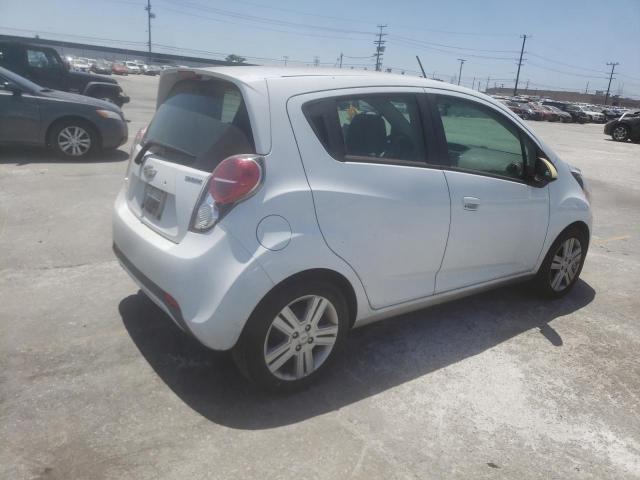 Photo 4 from auction – 2015 CHEVROLET SPARK 1LT with VIN KL8CD6S9XFC803446