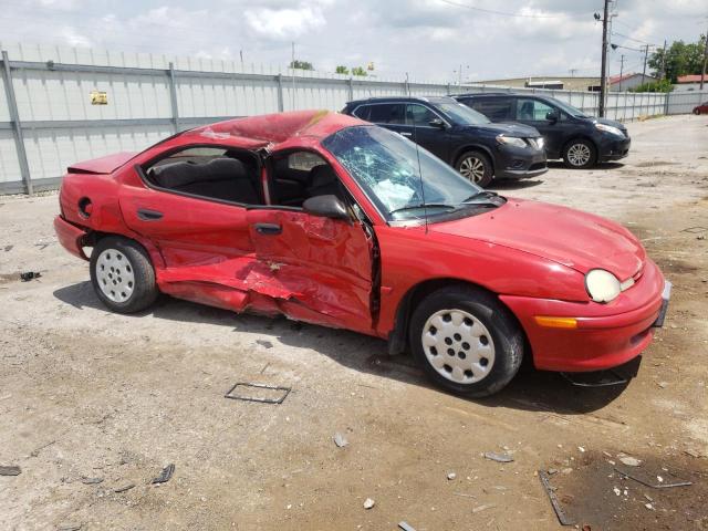Photo 9 from auction – 1998 DODGE NEON with VIN 1B3ES47C1WD547224