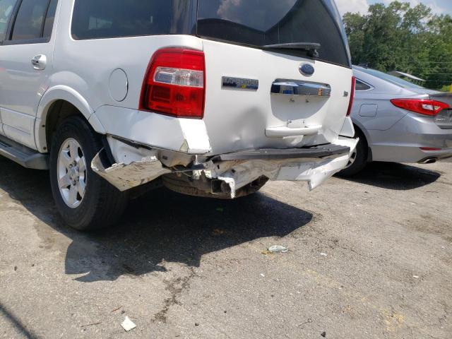 Photo 9 from auction – 2010 FORD EXPEDITION with VIN 1FMJU1F56AEA43162