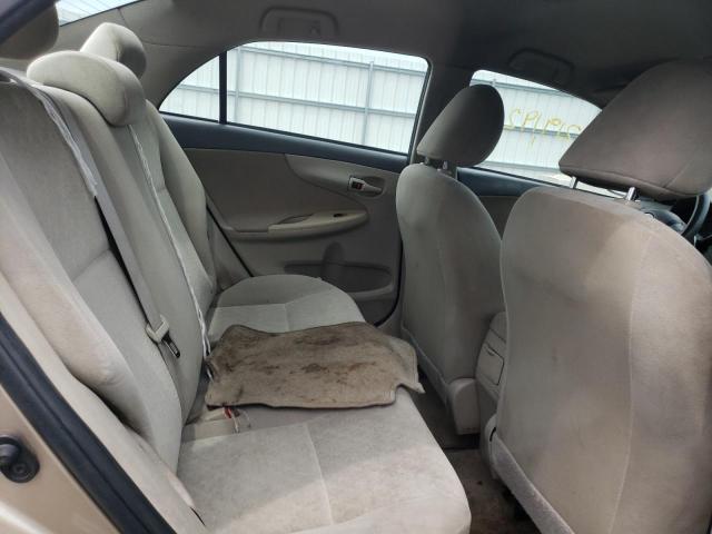 Photo 6 from auction – 2009 TOYOTA COROLLA BA with VIN 1NXBU40E59Z084169