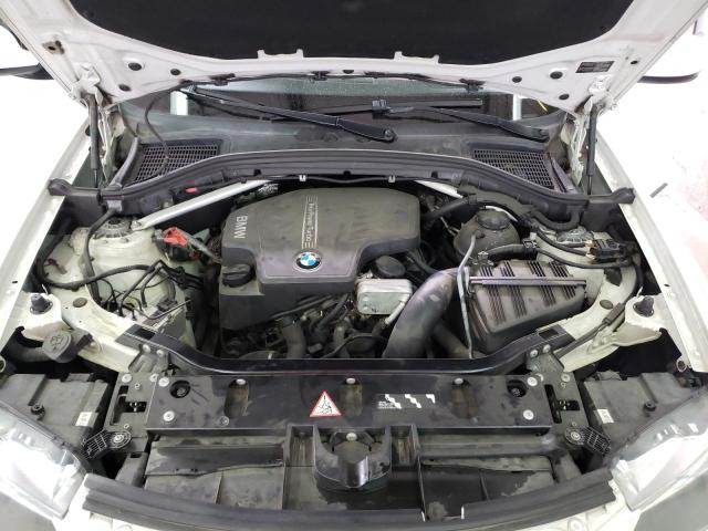Photo 7 from auction – 2013 BMW X3 XDRIVE2 with VIN 5UXWX9C50D0A17244