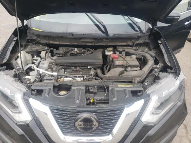 Photo 7 from auction – 2019 NISSAN ROGUE S with VIN KNMAT2MV4KP559672