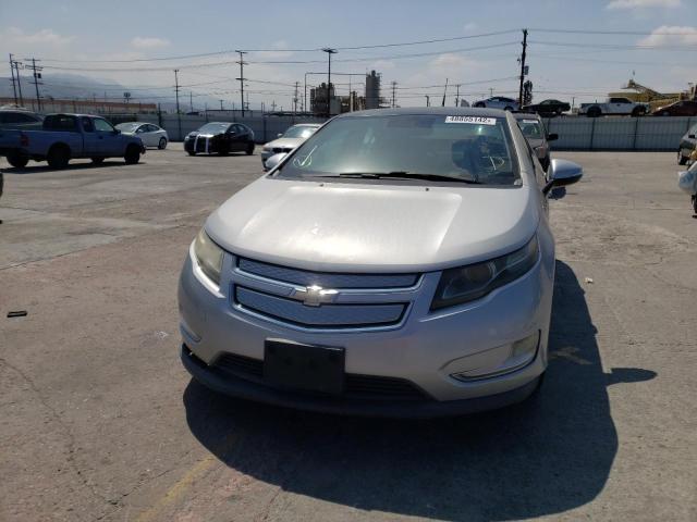 Photo 9 from auction – 2011 CHEVROLET VOLT with VIN 1G1RC6E40BU103839