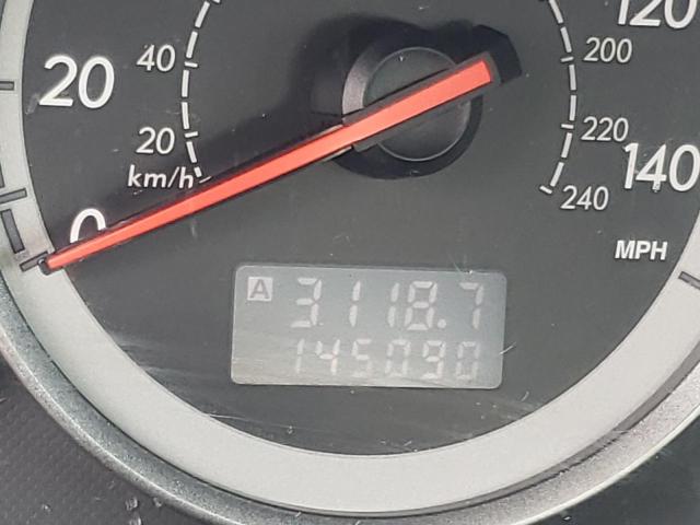 Photo 8 from auction – 2005 SUBARU LEGACY 2.5 with VIN 4S3BL616357225176