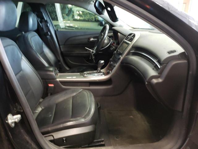 Photo 5 from auction – 2013 CHEVROLET MALIBU 2LT with VIN 1G11E5SA7DF235533