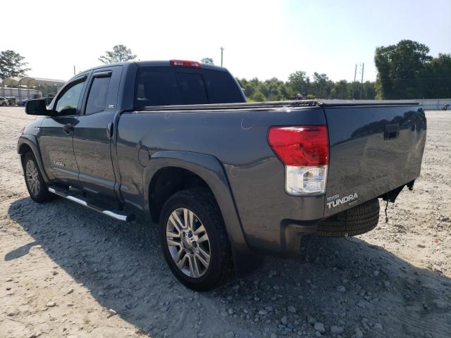 Photo 3 from auction – 2013 TOYOTA TUNDRA DOU with VIN 5TFRY5F12DX143963