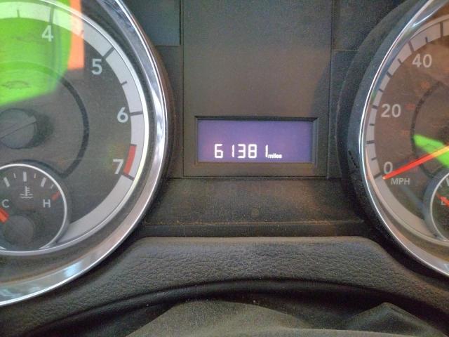 Photo 8 from auction – 2015 DODGE GRAND CARA with VIN 2C4RDGBG5FR593741