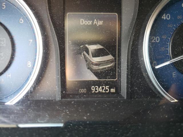 Photo 8 from auction – 2016 TOYOTA CAMRY LE with VIN 4T1BF1FK2GU541152