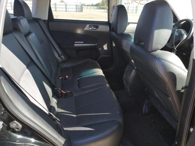 Photo 6 from auction – 2012 SUBARU FORESTER T with VIN JF2SHAGC3CH468822