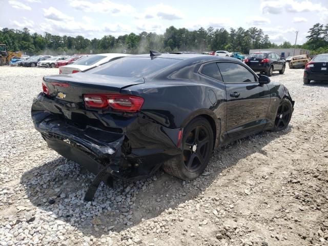 Photo 4 from auction – 2019 CHEVROLET CAMARO LS with VIN 1G1FB1RX2K0132859