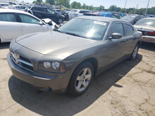 Photo 2 from auction – 2010 DODGE CHARGER with VIN 2B3CA4CD8AH217178