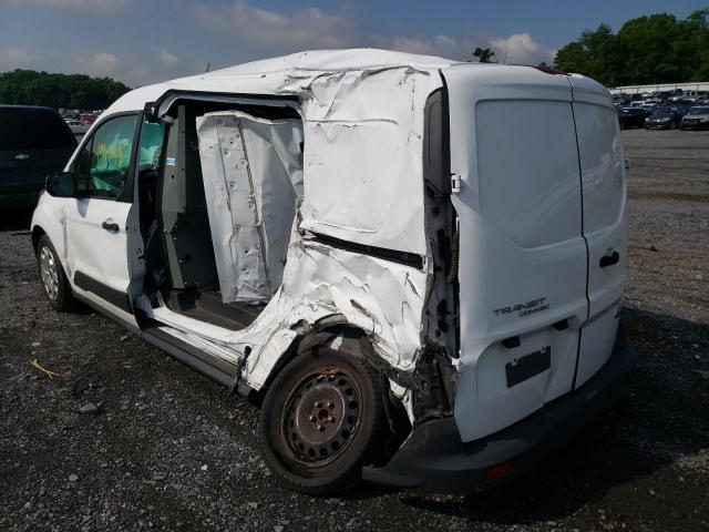 Photo 3 from auction – 2016 FORD TRANSIT CO with VIN NM0LS7E79G1258640