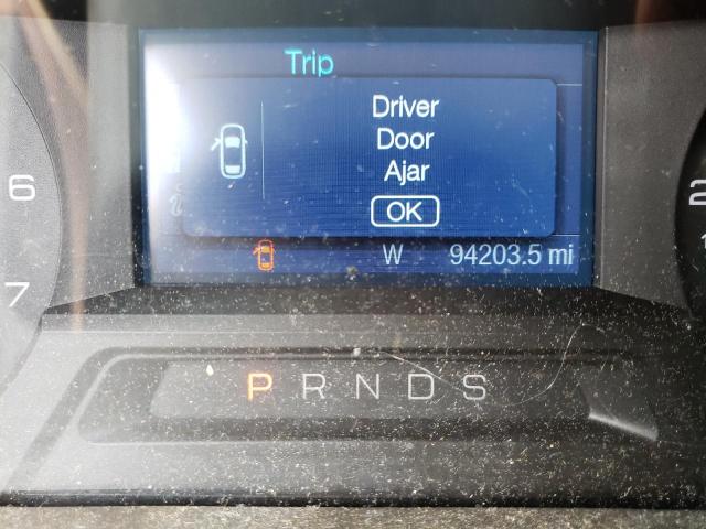 Photo 8 from auction – 2016 FORD FLEX SE with VIN 2FMGK5B89GBA16355
