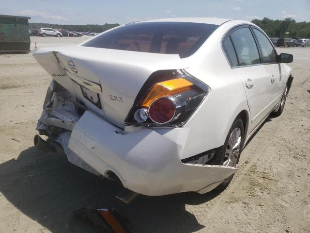 Zdjęcie 4 z aukcji – 2011 NISSAN ALTIMA BAS z VIN 1N4AL2AP4BC158898