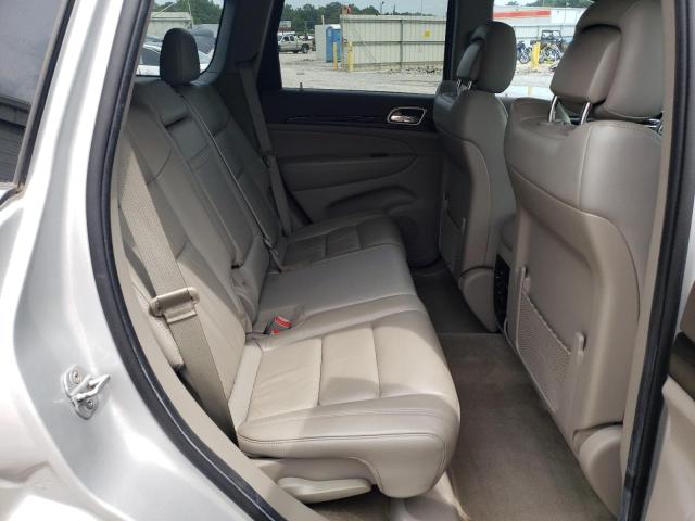 Photo 6 from auction – 2012 JEEP GRAND CHER with VIN 1C4RJEAG4CC105608