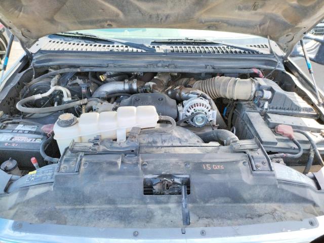 Photo 7 from auction – 2003 FORD F250 SUPER with VIN 1FTNX21F53EA98479