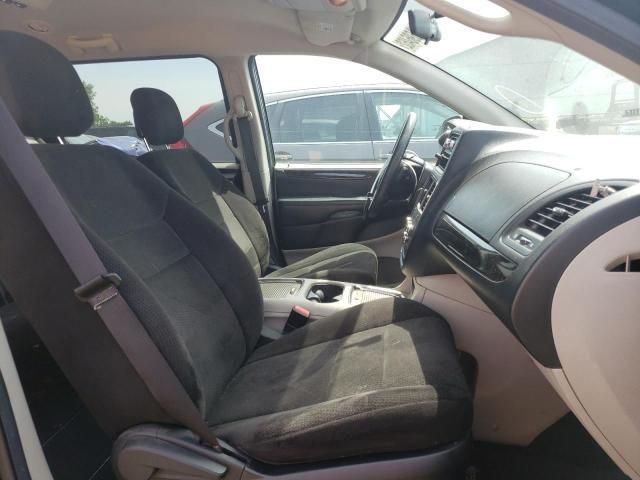 Photo 5 from auction – 2012 DODGE GRAND CARA with VIN 2C4RDGBG0CR195140