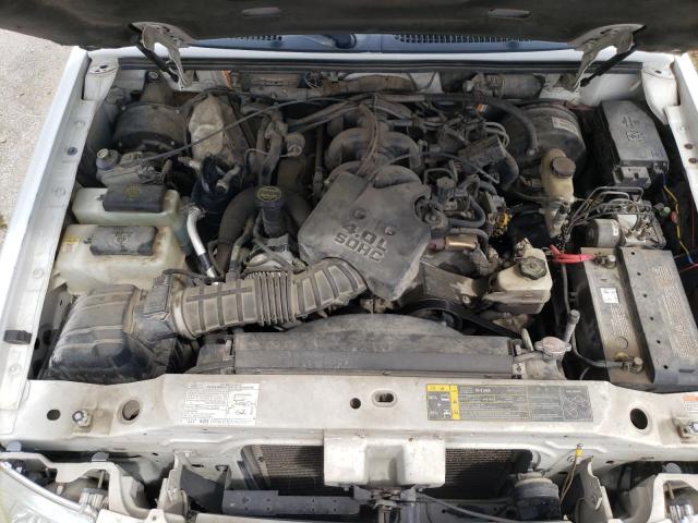Photo 7 from auction – 2005 FORD EXPLORER S with VIN 1FMZU77K65UA58766